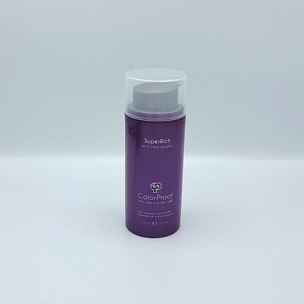 Color Proof SuperRich Split Ends Mender